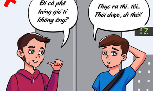 10 cách giúp bạn không cả nể, khéo léo nói lời từ chối