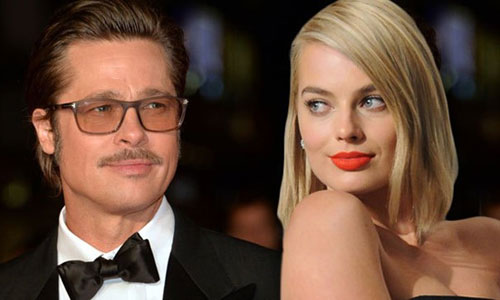 Nhan sắc quả bom sex khiến Brad Pitt say nắng, chồng “nổi điên” vì ghen