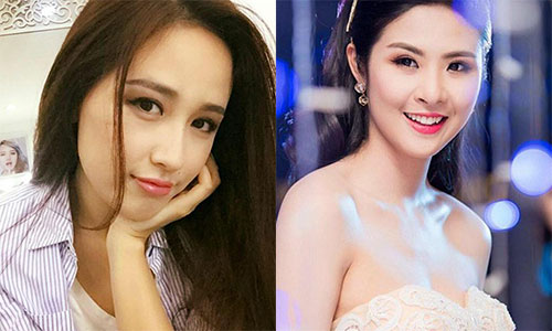 Gia tài của 2 nàng Hậu: Mai Phương Thúy quá giàu vẫn thua Ngọc Hân