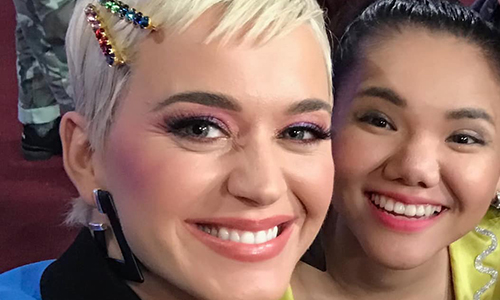 Giọng ca Việt khiến Katy Perry “đứng hình” trượt top 20 American Idol 2019