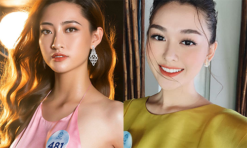 Ai sẽ đăng quang trong chung kết Miss World Việt Nam 2019?