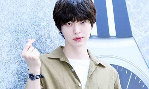 Ahn Jae Hyun: Từ soái ca đến gã đàn ông bị vợ tố ngoại tình  