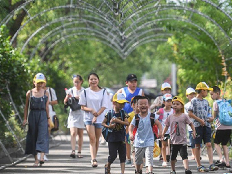 Từ làng nghèo, nay giàu có “đổi đời”, mỗi người thu nhập hơn 200 triệu/năm