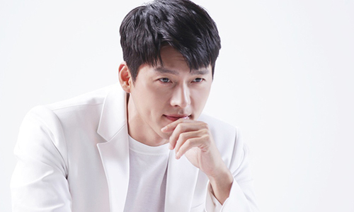 Vì sao Hyun Bin có thể “đốn gục” hàng triệu trái tim phái nữ?