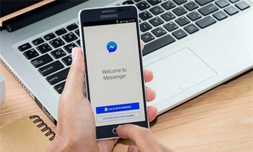 Mẹo tìm tin nhắn cũ trên Facebook không cần kéo chuột mỏi tay