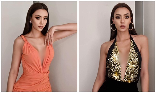 Sắc vóc đối thủ của Khánh Vân được dự đoán đăng quang Miss Universe 