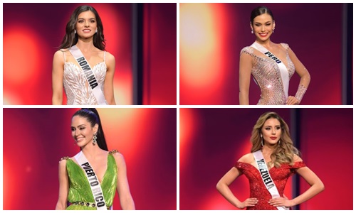 Ai sẽ đăng quang trong chung kết Miss Universe 2020?