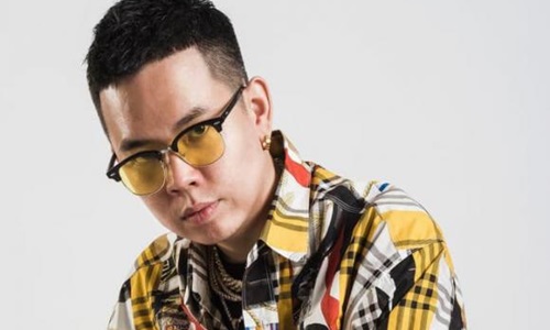 Rapper Andree đăng ảnh cần sa gây phẫn nộ là ai?