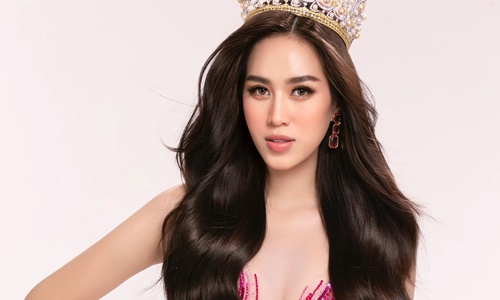 Đỗ Thị Hà được dự đoán đăng quang Miss World, vượt đối thủ nào?