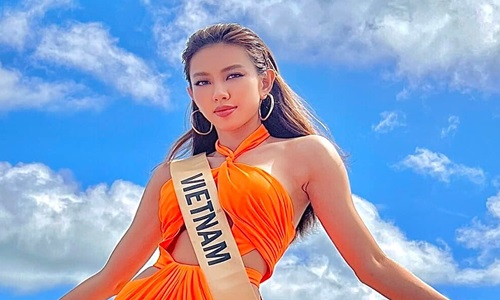 Soi trình Thùy Tiên ở Miss Grand International, có cửa để thắng?