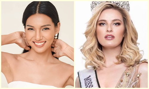 Ai sẽ đăng quang trong chung kết Miss Earth 2021?