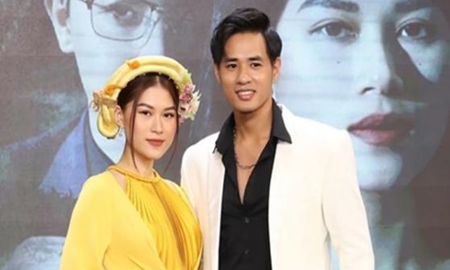 Rich kid showbiz Ngọc Thanh Tâm ngầm phủ nhận hẹn hò Khải Đăng