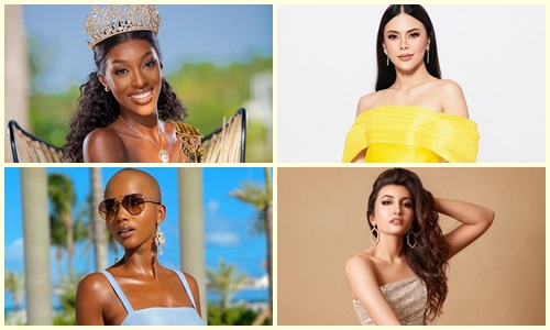 Ai sẽ đăng quang trong chung kết Miss World 2021?