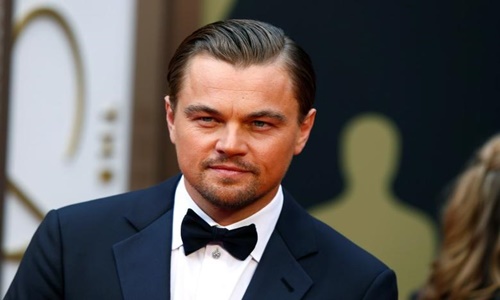 Những điều bạn có thể chưa biết về “Jack” Leonardo Dicaprio