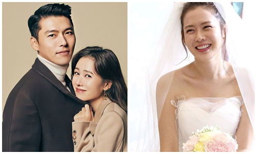 Son Ye Jin có gì khiến Hyun Bin si mê, quyết lấy làm vợ? 