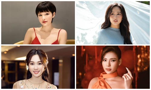 Các mỹ nữ showbiz Việt từng phát ngôn gì về đại gia... dư luận chú ý?