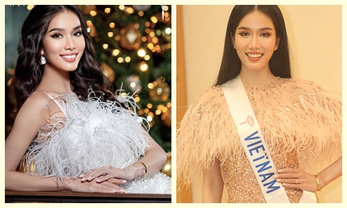 Hành trình của Phương Anh trước chung kết Miss International 2022