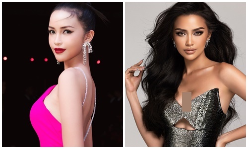 Ngọc Châu thi Miss Universe 2022, liệu có cơ hội tiến sâu? 