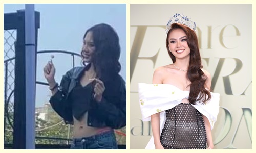 Loạt ồn ào của HH Mai Phương trước khi thi Miss World 