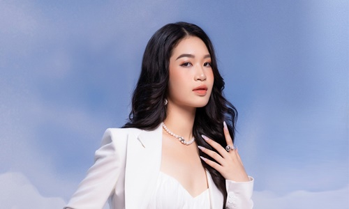 Chân dung thí sinh tố BTC Miss World Vietnam 2023 không công bằng