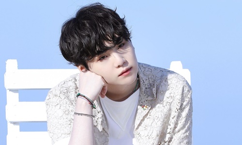 Suga muốn đến Việt Nam tổ chức concert: Biết gì về ngôi sao nhóm BTS?