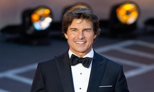 Cuộc sống xa hoa của siêu sao Tom Cruise