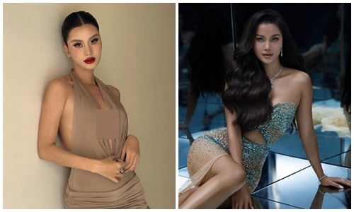 “Người đẹp 10 năm chăn trâu” thi Miss Universe Vietnam 2023