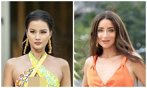 Ai sẽ đăng quang trong chung kết Miss Universe Vietnam 2023?