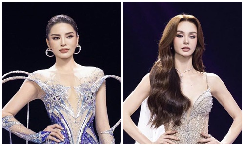 Ai sẽ đăng quang Miss Universe Vietnam 2024?