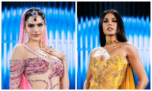 Ai sẽ đăng quang Miss Grand International 2024?