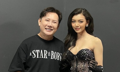 Á hậu trả vương miện và loạt ồn ào của Miss Grand International 2024