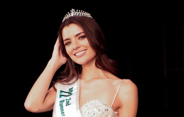 Nhan sắc mỹ nữ được dự đoán đăng quang Miss Universe 2024