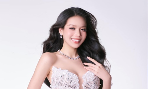 Thanh Thủy có làm nên chuyện ở chung kết Miss International 2024?