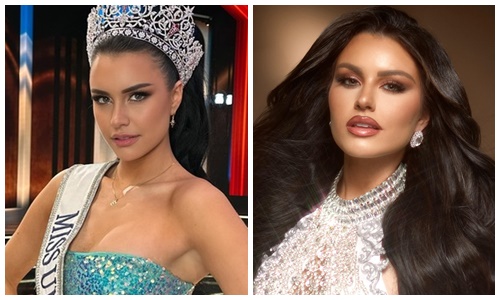 “Soi” đối thủ của Kỳ Duyên được dự đoán đăng quang Miss Universe 