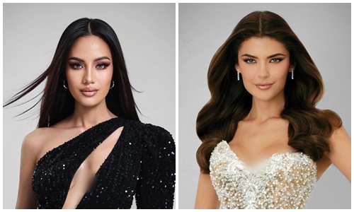 Ai sẽ đăng quang Miss Universe 2024?