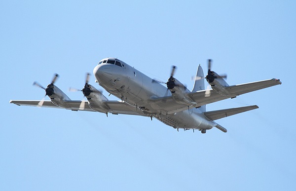 Australia chia tay máy bay P-3C Orion, cơ hội cho Việt Nam?