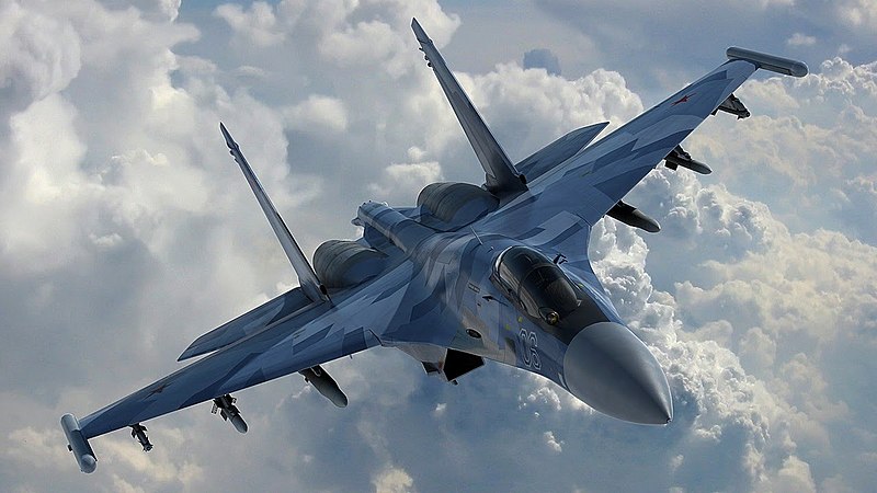 Túng quẫn máy bay, Nga lôi 5 chiếc Su-30 đời đầu ra dùng nốt!