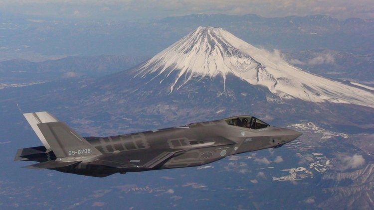 “Cười ra nước mắt” loạt lỗi chấn động siêu tiêm kích F-35