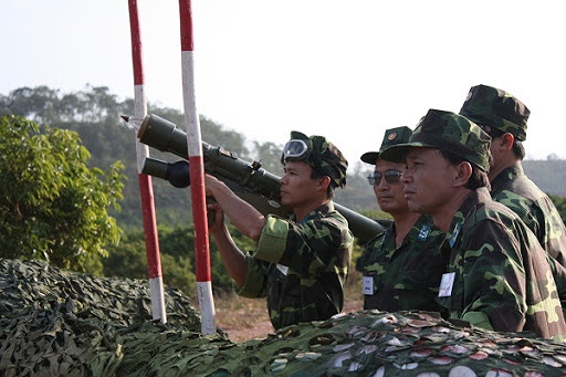 Sản xuất tên lửa vác vai Igla: Việt Nam tiết kiệm hàng tỷ đồng!