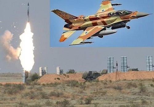 S-300 Syria vừa bị Israel "làm nhục", MiG-29 trong tương lai cũng sẽ như vậy?