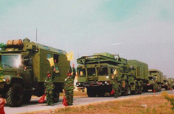 Phòng không Việt Nam đã tiếp nhận, làm chủ S-300PMU-2 và cả S-400 hiện đại? 