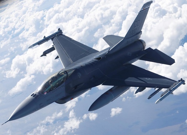 Vì sao thương vụ mua tiêm kích F-16V của đảo Đài Loan lại quan trọng?