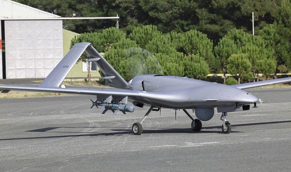 Liệu Nga có thể tiêu diệt UAV ở Nagorno-Karabakh trong một ngày?