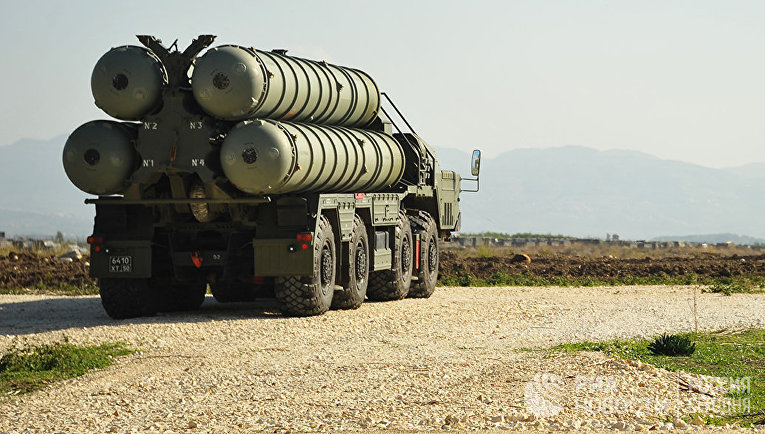 Lý do Thổ Nhĩ Kỳ quyết không dùng tên lửa S-400 để phòng thủ NATO