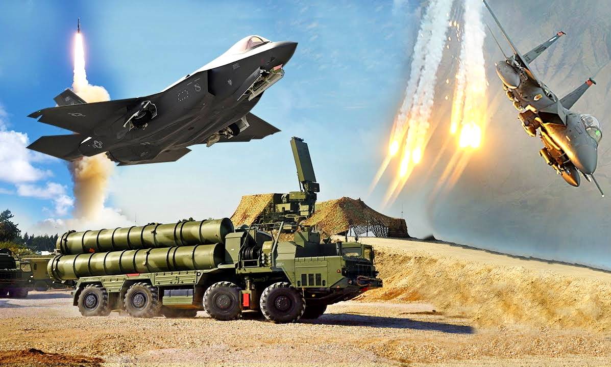 Chưa nhận tên lửa S-400, Ấn Độ đã có lý do để lo lắng