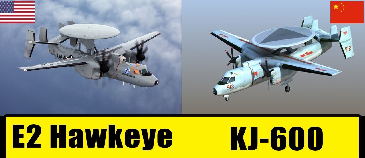 Trung Quốc khẳng định KJ-600 sẽ khiến F-22, F-35 "hiện hình"