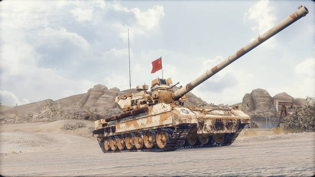 Quái T-95 của Liên Xô có phải "ông tổ" của xe tăng T-14 Armata?