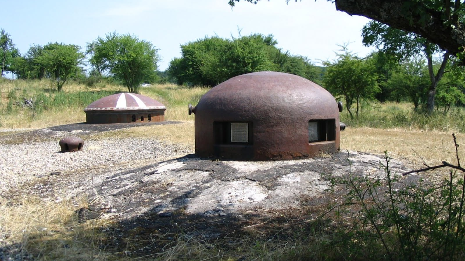 Tại sao siêu phòng tuyến Maginot của Pháp lại thất bại thảm hại?