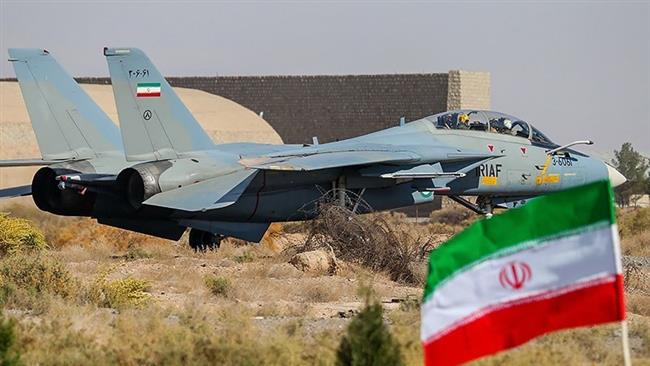 Liệu Iran có chọn tiêm kích J-10C Trung Quốc thay thế cho F-14?