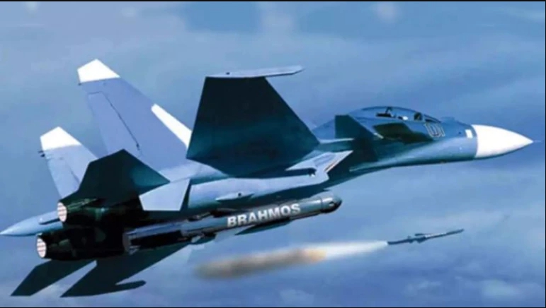 Ấn Độ tích hợp BrahMos lên Su-30MKI, liệu có chuyển giao cho nước khác?